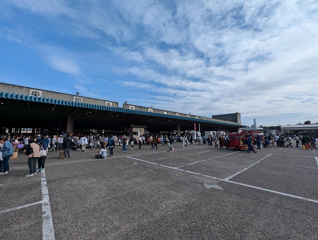 東京都中央卸売市場 板橋市場